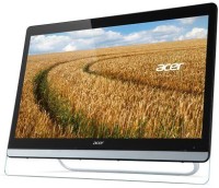 acer 21.5 inch Full HD Monitor (UT220HQL)(Response Time: 5 ms)