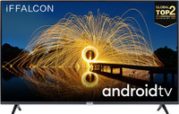 iFFALCON by TCL 107.86 CM (43 inch) Full HD LED Smart Android TV(43F2A) Rs. 18999 + Bank Offer - Flipkart iFFALCON by TCL 107.86 CM (43 inch) Full HD LED Smart Android TV(43F2A) Rs. 18999 + Bank Offer - Flipkart
