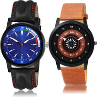 NEUTRON New Technology Sports And Speedometer 2 Watch Combo For Boys And Men - BRA22-B384 combo watch Analog Watch  - For Boys