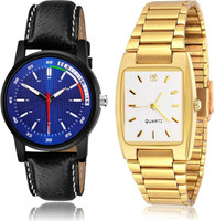 NEUTRON Classical Unique Sports And Chain 2 Watch Combo For Boys And Men - BRA20-BRM5 combo watch Analog Watch  - For Boys
