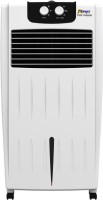 MANGO 25 L Room/Personal Air Cooler(White, Cool Master)