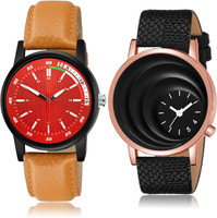 NEUTRON Brand New Designer Sports 2 Watch Combo For Boys And Men - BRA25-BM18 combo watch Analog Watch  - For Boys