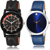 NEUTRON Latest Analogue Sports And Slim Watch 2 Watch Combo For Boys And Men - BRA32-B758 combo watch Analog Watch - For Boys