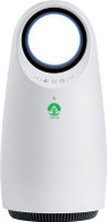 RPM Airtech Filo Portable Room Air Purifier(White)