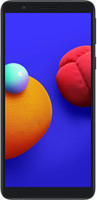 SAMSUNG M01 core (Black, 16 GB)(1 GB RAM)