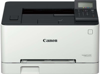 Canon imageCLASS LBP621CW Laser Single Function Color Printer (White)
