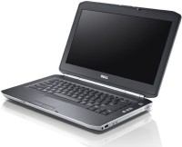 (Refurbished) DELL Lattitude Core i5 2nd Gen - (4 GB/320 GB HDD/DOS) LATITUDE E5420 Laptop(14 inch, Grey)