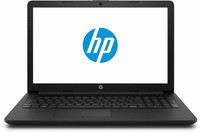 HP 250 G7 Core i3 7th Gen - (4 GB/1 TB HDD/Windows 10) 250 G7 Laptop(15.6 inch, Black)