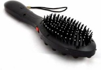 Kavish Enterprise VIBRA MASSAGER PB5 Magnetic Vibra Plus Head Massager Comb For Men,Women,Boys,Girls Massager Massager(Multicolor)
