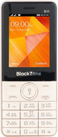BlackZone S11(Gold)