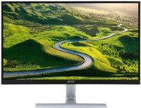 acer 23.8 inch Full HD LED Backlit IPS Panel Monitor (RT240Y)(Response Time: 4 ms)