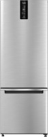View Whirlpool 355 L Frost Free Double Door Bottom Mount 3 Star (2020) Refrigerator(Omega Steel, IFPRO BM INV 370 ELT+ OMEGA STEEL (3S)-N)  Price Online