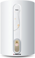 Haier 25 L Storage Water Geyser (ES25V-EC-ED, White)