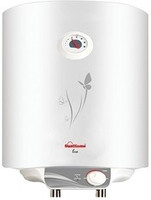 SUNFLAME 25 L Storage Water Geyser (Eva 25 Liter, White)