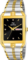 HEMT Analog Watch  - For Men