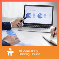 MANIPAL Introduction to Banking Course Vocational & Personal Development(Course)