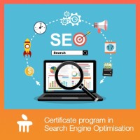 MANIPAL Certificate program in Search Engine Optimisation Vocational & Personal Development(Course)