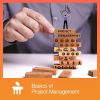 MANIPAL Basics of Project Management Vocational & Personal Development(Voucher)