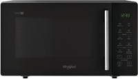 Whirlpool 25 L Grill Microwave Oven(MAGICOOK PRO 25GE BLACK, Black)