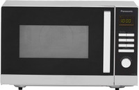 Panasonic 30 L Convection Microwave Oven(NN-CD83JBFDG, Black, Silver)