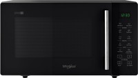 Whirlpool 25 L Solo Microwave Oven(MAGICOOK PRO 25SE BLACK, Black)