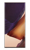 SAMSUNG Galaxy Note 20 Ultra 5G (Mystic Bronze, 256 GB)(12 GB RAM)