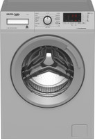 Voltas Beko 6 kg Fully Automatic Front Load with In-built Heater White(WFL60SS)