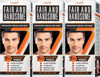FAIR AND HANDSOME R