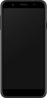 Panasonic Eluga I7 (Black, 16 GB)(2 GB RAM)