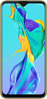 BlackZone TURBO 4G (Green, 16 GB)(2 GB RAM)