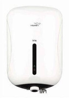 V-Guard 10 L Storage Water Geyser (IRIS 10L BLACK, Black)