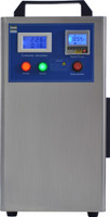 Helix Ozone Ozone Generator 2 g/hr Air Purifier Filter(ULPA Filter)