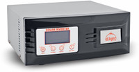 d.light i850 i850 Solar Hybrid Inverter with Power Output up to 680W and 850VA/12V Pure Sine Wave Inverter