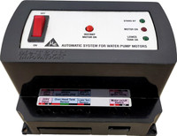 Me-Tech Innovations Mohali P-3000 Wired Sensor Security System