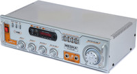 MEDHA D.J. PLUS Amplifire-002 220 W AV Power Amplifier(White)