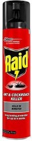 Raid Ant and Cockroach Killer Spray, 300 ml(300 ml)