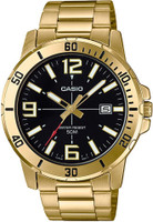 CASIO Enticer Men's Enticer Men's ( MTP-VD01G-1BVUDF ) Analog Watch  - For Men