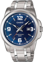 CASIO MTP-1314D-2AVDF Enticer Men's ( MTP-1314D-2AVDF ) Analog Watch  - For Men