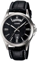 Casio A844 Enticer Analog Watch For Men