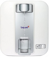 LIVPURE TOUCH UV Water Purifier(White)