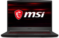 MSI GF65 Thin Core i5 9th Gen - (16 GB/512 GB SSD/Windows 10 Home/6 GB Graphics/NVIDIA GeForce GTX 1660 Ti) GF65 Thin 9SD-890IN Gaming Laptop(15.6 inch, Black, 1.86 kg)