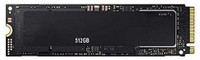 TecMac pro 512 GB Desktop, All in One PC's SSD (970)