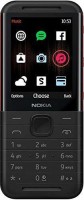Nokia 5310 DS(Black, Red)