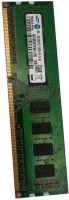 SAMSUNG CH9P DDR3 2 GB (Dual Channel) PC (10600-09-10P)(Green)