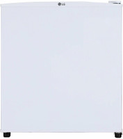 LG 45 L Direct Cool Single Door 1 Star (2020) Refrigerator(Super White, GL-B051RSWB) LG 45 L Direct Cool Single Door 1 Star (2020) Refrigerator(Super White, GL-B051RSWB)