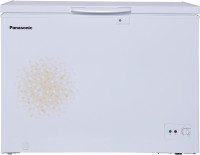Panasonic 290 L Single Door Standard Deep Freezer(White, SCR-CH300H1B)