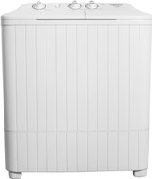 Lifelong 6.5 kg Semi Automatic Top Load White(LLWM01)