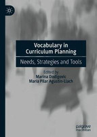 Vocabulary in Curriculum Planning(English, Hardcover, unknown)