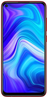 REDMI Note 9 (Scarlet Red, 128 GB)(4 GB RAM)