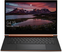 Avita Admiror Core i7 10th Gen - (16 GB/1 TB SSD/Windows 10 Home) NS14A5INR672-BB Thin and Light Laptop(14 inch, Blazing Brown, 1.33 kg)